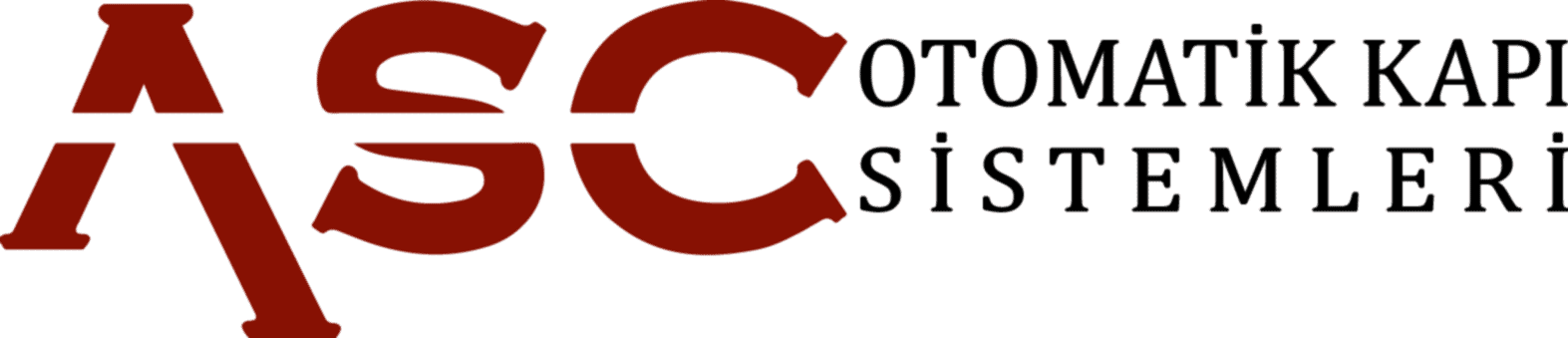 ASC Otomatik Kapı Sistemleri